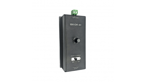 SDX-CH1-A1 Controller